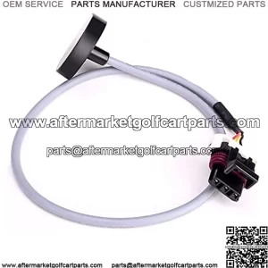 Golf Cart 48V Speed Sensor Harness for EZGO TXT, OEM# 620422
