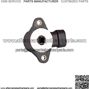 Golf Cart Accelerator and Brake Pedal Rotary Position Sensor for Ezgo RXV Electric Car 600019