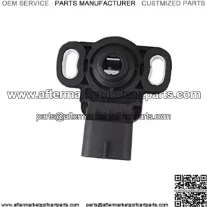 Golf Cart Throttle Sensor Assy OEM #JW9-H5885-00-00 for Yamaha G29 Drive 2 and Drive 3 Golf Cart
