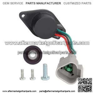 Golf Cart High Speed Sensor for Club Car IQ Electric 48V 04+ ADC Motor 102704901