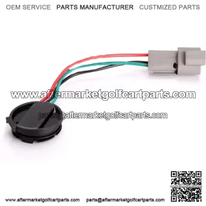 Golf Cart Speed Sensor for Club Car with GE Motor Only OLD STYLE 102265601