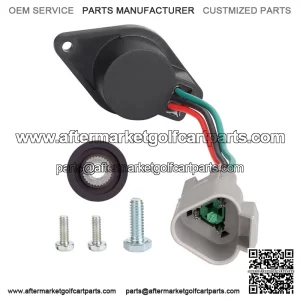 Golf Cart High Speed Sensor for Club Car IQ Electric 48V 04+ ADC Motor 102704901