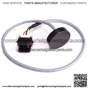 Golf Cart 48V Speed Sensor Harnefor EZGO TXT Cart Part Accessory 620422