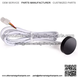 Golf Cart Speed Sensor Harnefor EZGO PDS 2000-up 36V Electric Carts 73327G01