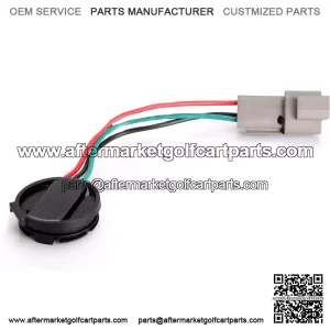 Golf Cart Speed Sensor for Club Car with GE Motor Only OLD STYLE 102265601