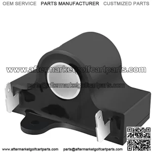 EZGO ITS Inductive Throttle Sensor for 1994-up Electric Golf Cart, Replaces OEM # 25854G01