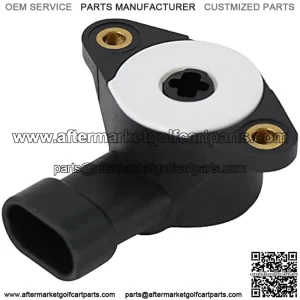 Golf Cart Accelerator Position Sensor for EZGO RXV 2008-Up Electric OEM#600019