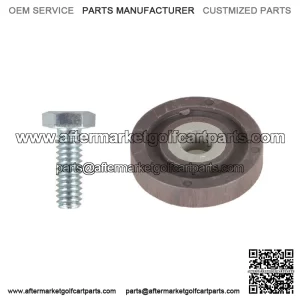 IQ High Speed Magnet For Club Car DS Precedent Tempo Speed Sensor 48V Golf Cart