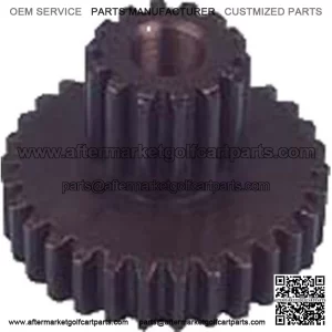 1970-94 Steering Reduction Gear