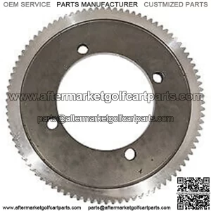 Yamaha Drive2 Quietec Gas Golf Cart (17-Up) Transmission Primary Gear