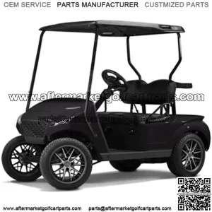 Storm Body Kit for EZGO TXT Golf Cart
