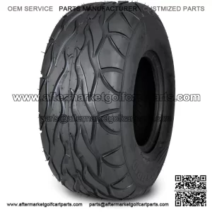 Street Fox 22x11-10 Radial Golf Cart Tire