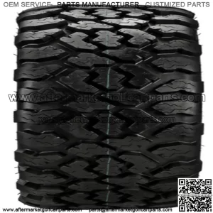 Revenge 23x10 -14 4-Ply Sierra Rover Radial All-Terrain Golf Cart Tire