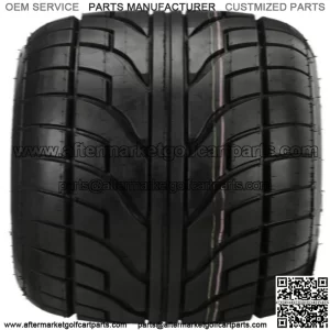 Revenge 22x9.5 -12 Elite Street 4-Ply DOT Golf Cart Tire