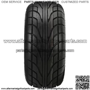 Revenge Elite All-Terrain 22x10-10 4-Ply DOT Golf Cart Tire