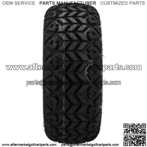 Revenge All-Terrain 22x11-8 4-Ply Golf Cart Tire
