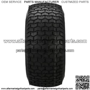 Revenge 20x10-10 P512 Elite 4-Ply Turf Golf Cart Tire