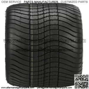 Revenge 23x10-12 4-Ply Elite Street Golf Cart Tire