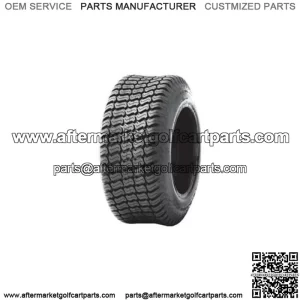 Revenge Turf 18x9.5-8 4-Ply Golf Cart Tire