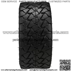 Revenge 22x10-10 Trail Fox All-Terrain 4-Ply DOT Golf Cart Tire