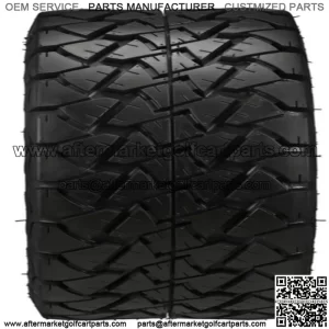 Revenge 22x10-14 Trail Fox 4-Ply All-Terrain Golf Cart Tire