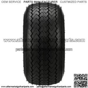 Revenge Kenda Hole-In-1 18x8.5-8 4-Ply Golf Cart Tire