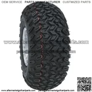 Duro Duro Desert 22x11-10, 6-Ply Golf Cart Tire - Golf Cart Parts & Accessories - TIR-217