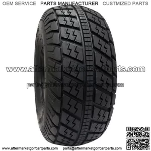 RXFG 20X8.5-8" ALL PURPOSE GOLF CART TIRES