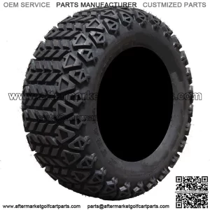 X-Trail AT06 (4ply) Golf Tire [23x10-14]