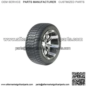 2 New Excel Classic  - 215/50r12 Tires 2155012 215 50 12