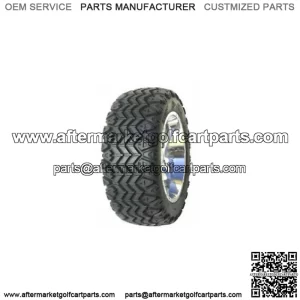 23x10-12 EXCEL ATX TRAIL DOT ALL TERRAIN TIRES - SET OF 4