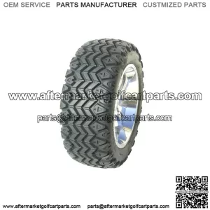 2 New Excel Atx Trail  - 18/9.508 Tires 189508 18 9.50 8