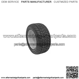 2 New Tracgard N788  - 215/3512 Tires 2153512 215 35 12