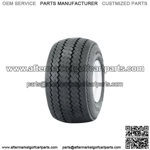 2 New Air-loc Golf Cart  - 18/8.508 Tires 188508 18 8.50 8