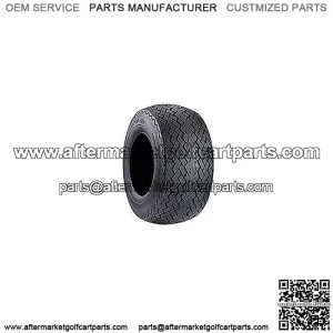 Carlisle Fairway Po Golf Cart Tire - 18X8.50-8 LRB 4PLY 18 8.5 8