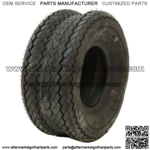 4 New K389 Hole-n-1  - 18/8.508 Tires 188508 18 8.50 8