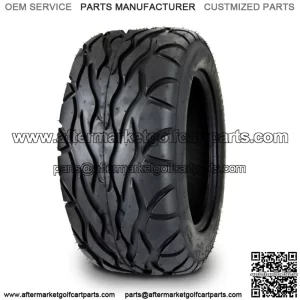 Street Fox 23x10-14 Radial Golf Cart Tire