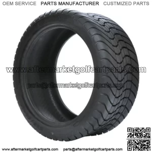 (1) Golf Cart Tire 225/30-14 Street Tire