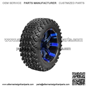 1 New  - 18/9.510 Tires 1895010 18 9.5 10