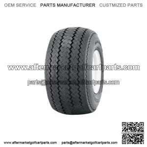 1 New Air-loc Golf Cart  - 205/5010 Tires 2055010 205 50 10