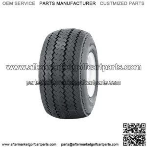 1 New Air-loc Golf Cart  - 18/8.508 Tires 188508 18 8.50 8