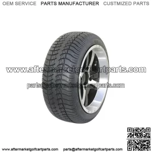 4 New Excel Endura  - 205/3014 Tires 2053014 205 30 14