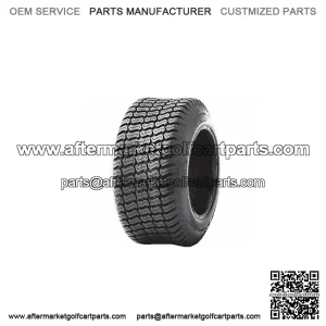 1 New Journey P332  - 23/8.5012 Tires 2385012 23 8.50 12