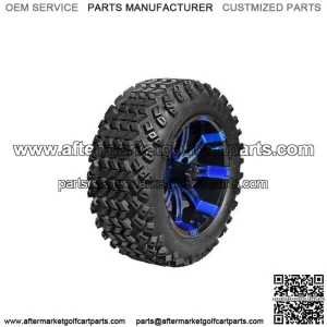 4 New  - 18/9.510 Tires 1895010 18 9.5 10