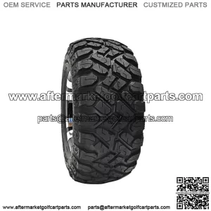 Golf Cart Tire GPL GRAPPLER 22x10-12 DOT, 4 Ply Club Car Yamaha EzGo