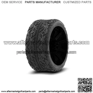 2-215x35-12 Vision VS8039A VX Golf Cart II B4 Ply Tires