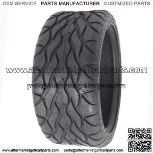 4 New Excel Street Fox  - 23/10r12 Tires 231012 23 10 12