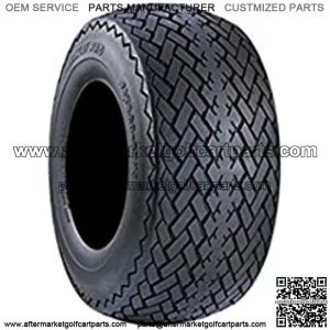 Fairway Golf Pro Tire - 18X8.50-8