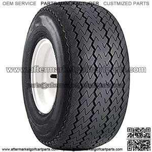 Links Lawn & Garden Tire -18/8.50-8