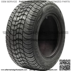 205/50-10 Astroay GF04 Golf Cart Tire